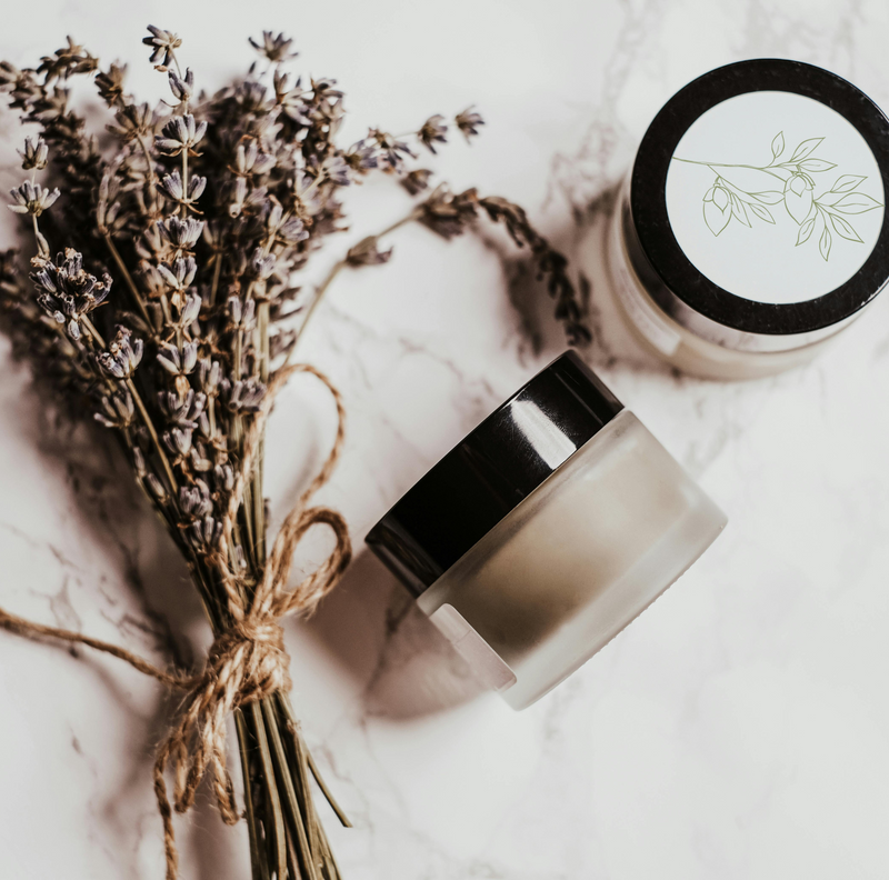 Navigating Menopause with Natural Skincare: A Personal Journey