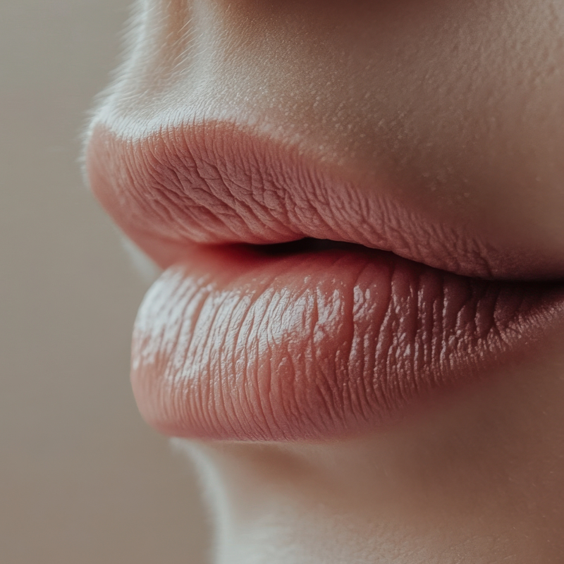 Lip Care During Menopause: How to Protect, Nourish and Restore