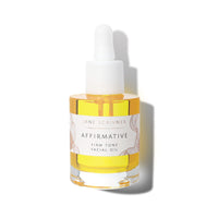 AFFIRMATIVE Firm Tone Facial Oil 30ml