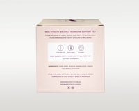 Miss Vitality - Balance Tea