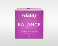 Miss Vitality - Balance Tea