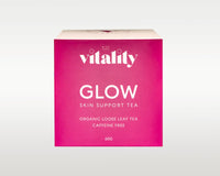 Miss Vitality - Glow Tea