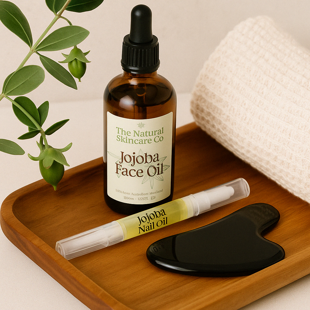 Nature’s Nurture Trio