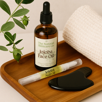 Nature’s Nurture Trio