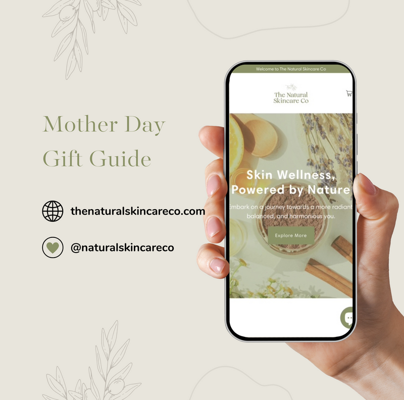 Mother’s Day Gift Guide: Thoughtful Ideas for Every Type of Mum