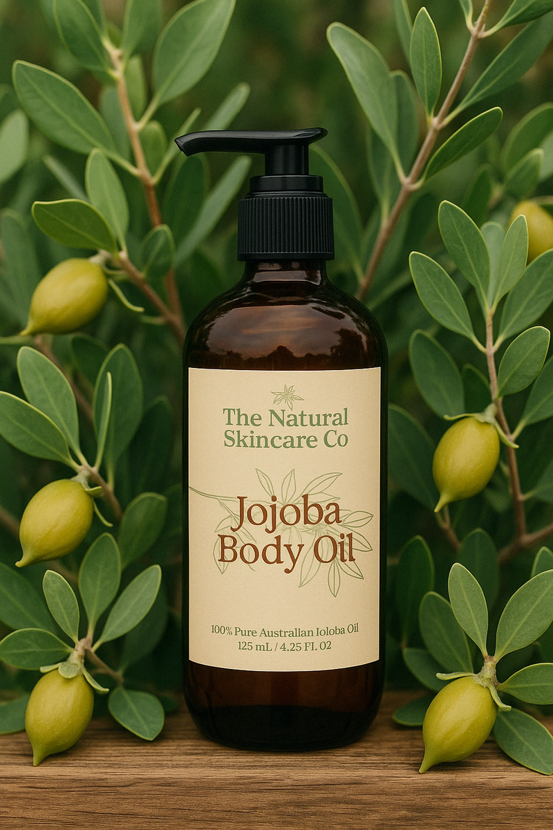 The Ultimate Guide to Jojoba Oil: Nature’s Skincare Secret