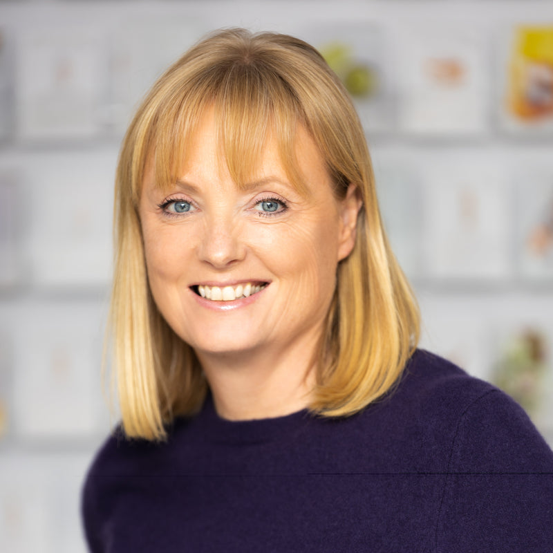 Celebrating Jane Scrivner: A Skincare Pioneer for International Women’s Day