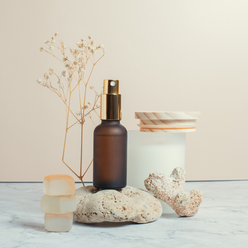 Decluttering Your Skincare Routine: Less is More