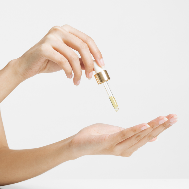 Everyday Essentials for Natural Self-Care