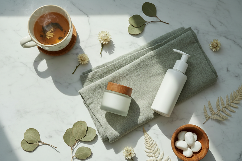 Why Your Skin Needs More Support in Winter