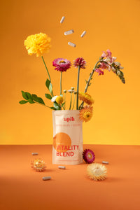 Vitality Blend