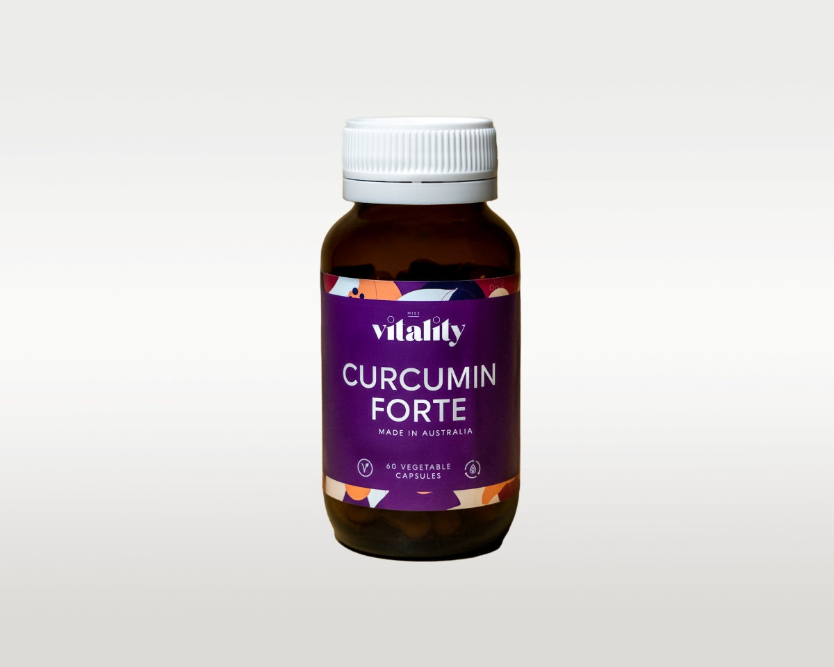 Curcumin Forte