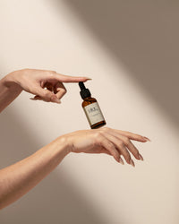 Intimate Oil – Natural Intimacy Oil for Women’s Care & Comfort