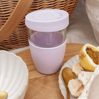 Reusable Indi Cup | Lilac