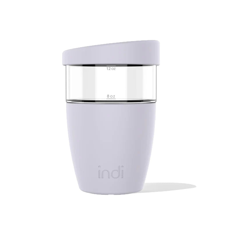 Reusable Indi Cup | Lilac