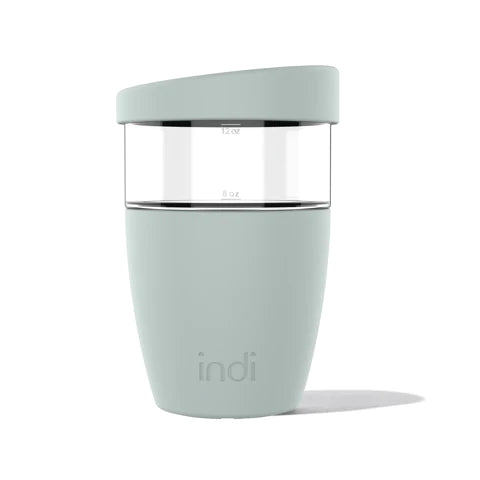 Reusable Indi Cup | Moss