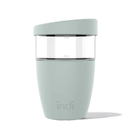 Reusable Indi Cup | Moss