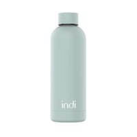 Indi Water Bottle | Moss