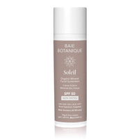 Baie Botanique Soleil Facial Sunscreen - 70g