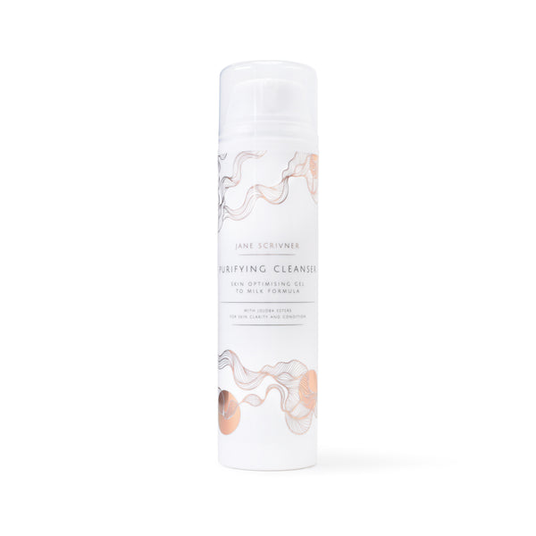 Purifying Cleanser - Skin Optimising Gel To Milk Formula