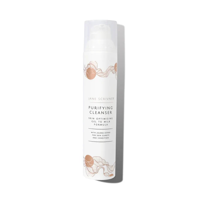 Purifying Cleanser - Skin Optimising Gel To Milk Formula