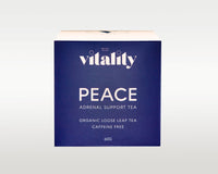 Miss Vitality - Tea Bundle