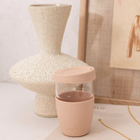 Reusable Indi Cup | Powder