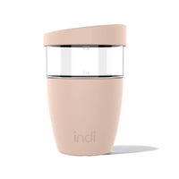 Reusable Indi Cup | Powder