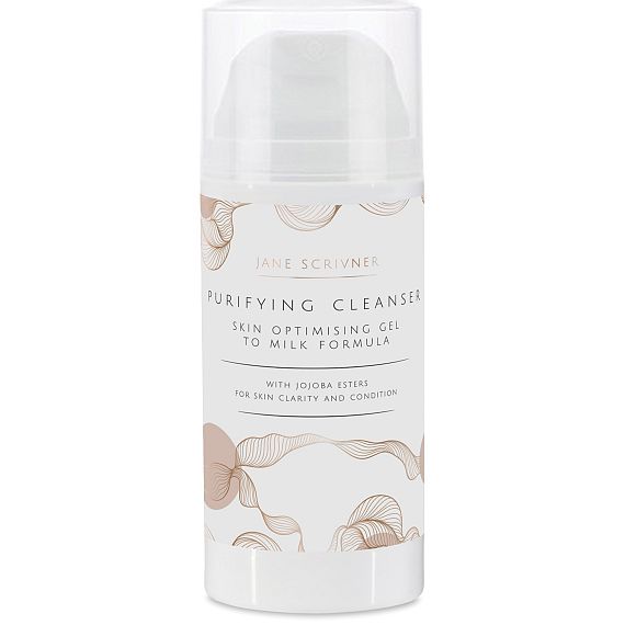 Purifying Cleanser - Skin Optimising Gel To Milk Formula