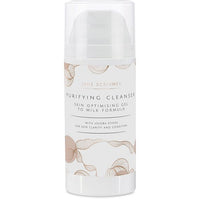 Purifying Cleanser - Skin Optimising Gel To Milk Formula