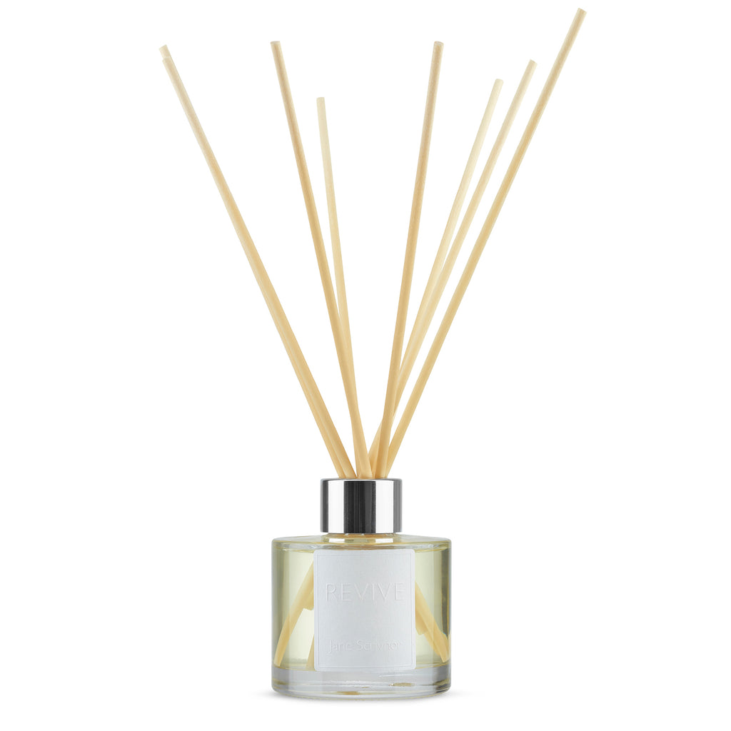 Revive - Reed Diffuser – The Natural Skincare Co