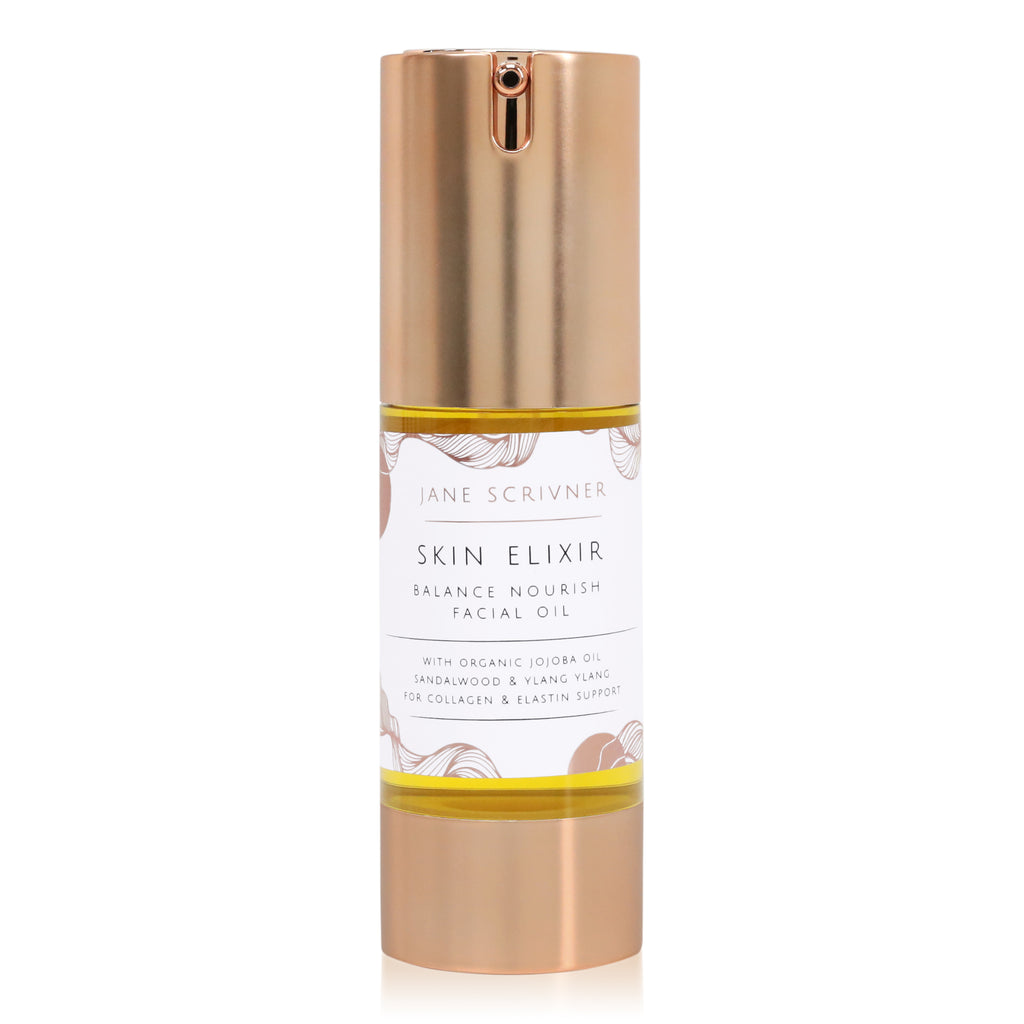 Skin Elixir Skin Elixir – The Natural Skincare Co