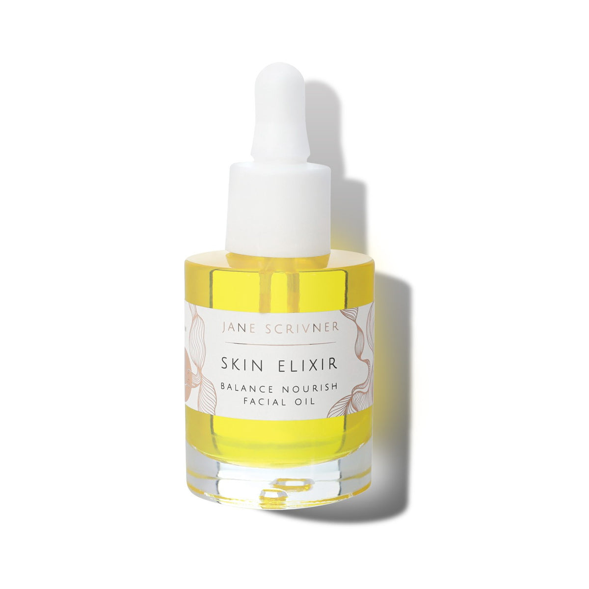 Skin Elixir Skin Elixir – The Natural Skincare Co