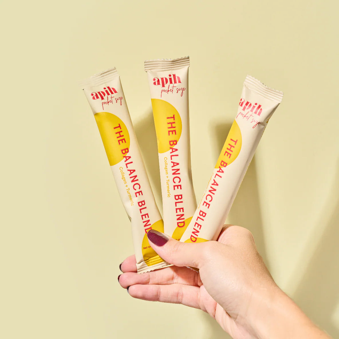 Balance Blend Pocket Size - 20 Sachets