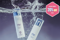 Organic Seaweed Shampoo and Conditioner Bundle