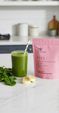 Fuel - 100% Pure Creatine Monohydrate
