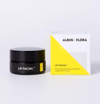 Lip Facial and Lip Shield